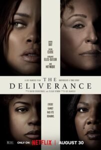 The Deliverance Movie Review: A Familiar Journey