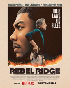 “Rebel Ridge” Film Review: A Refreshingly Authentic Experience