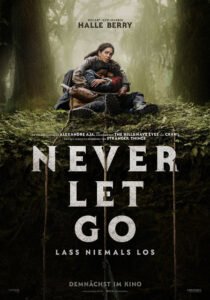 ‘Never Let Go’ Movie Review: Missed Opportunities in a Captivating Concept