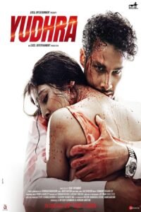 “Yudhra” Movie Review: A Disappointing Thriller with Impressive Action Sequences